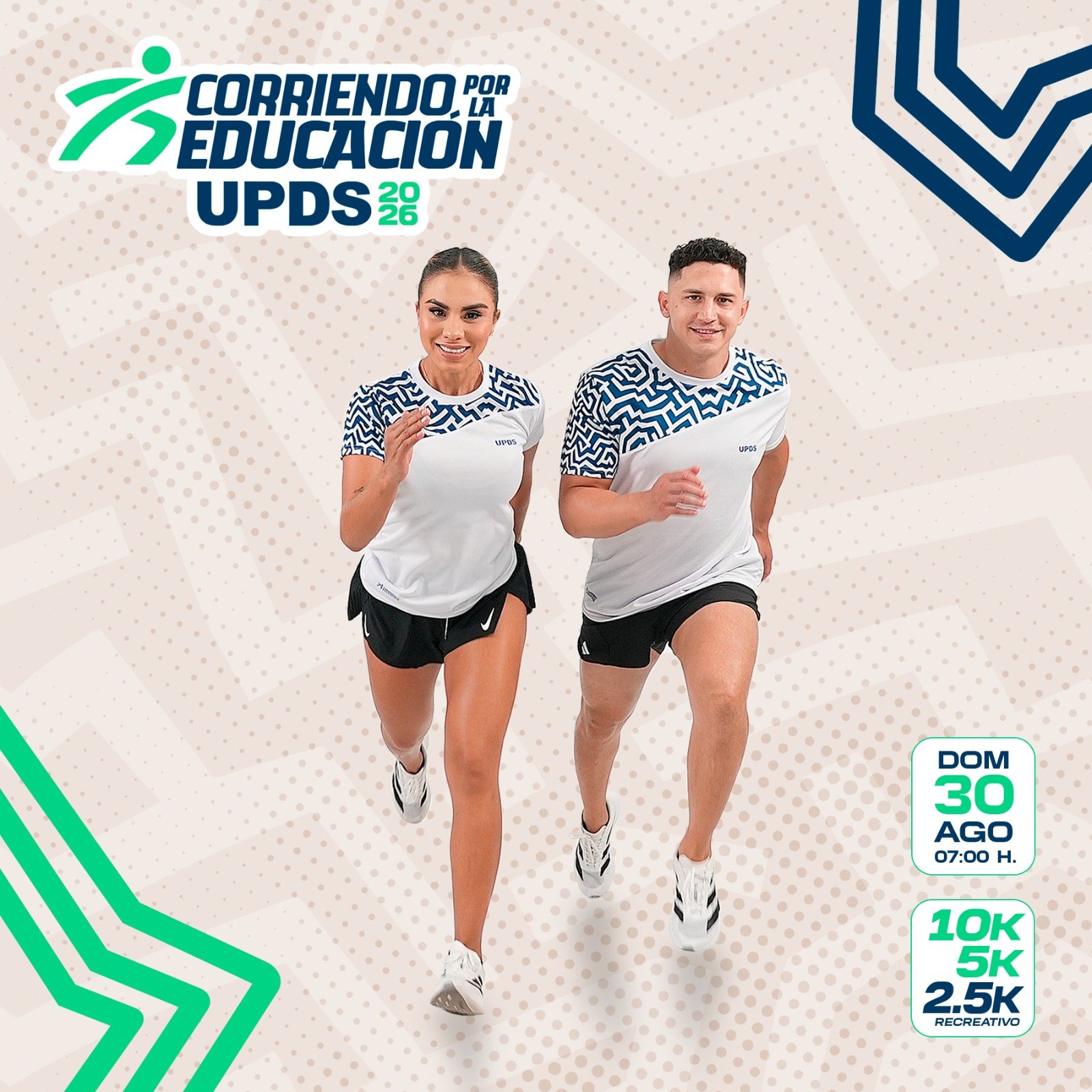 UPDS 1