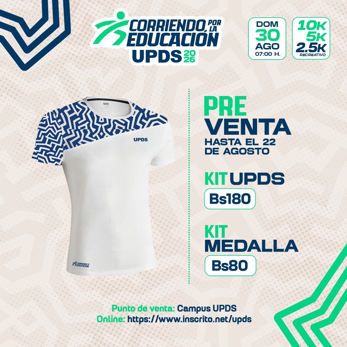 UPDS 2