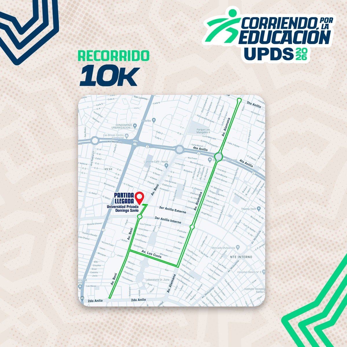 UPDS 6