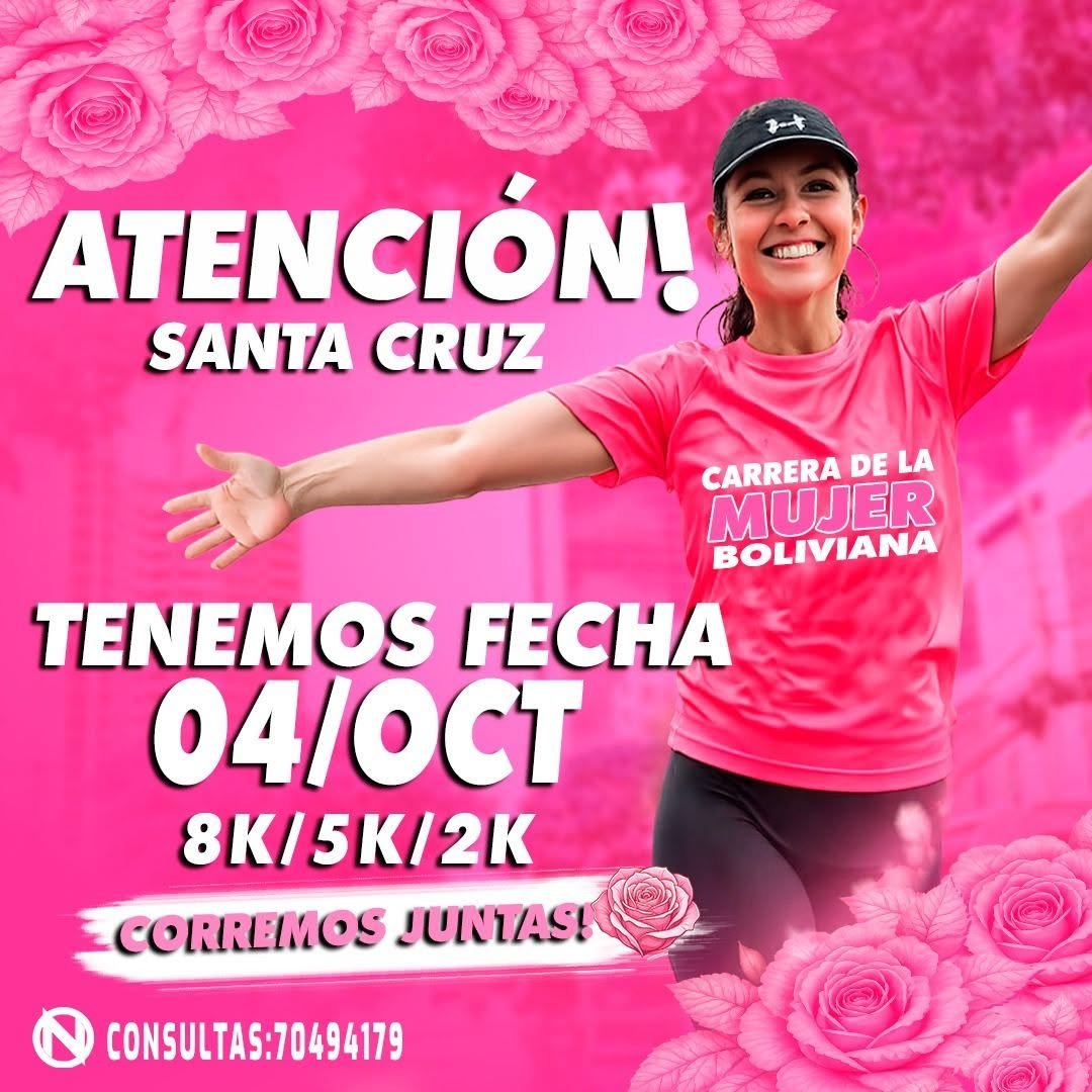 carreradelamujerboliviana 05