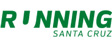 Running Santa Cruz