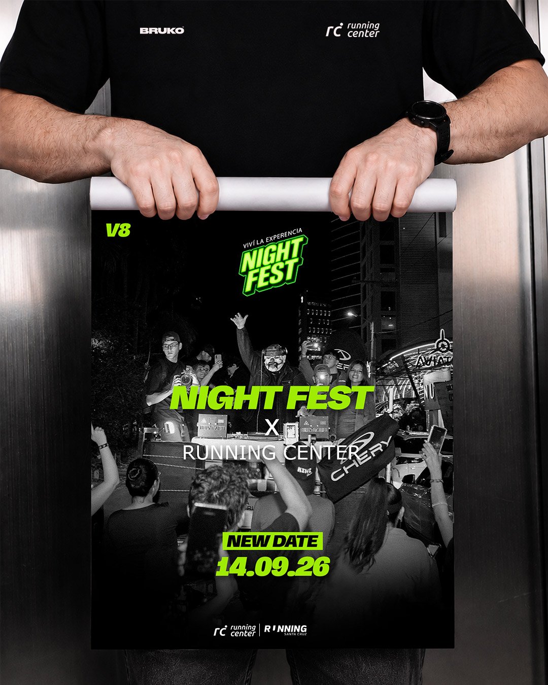 PostLanzamientoNightFest